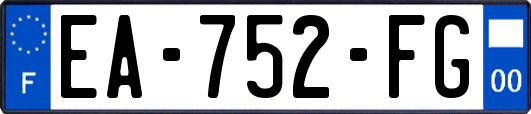 EA-752-FG