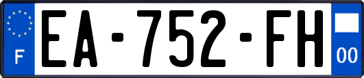 EA-752-FH