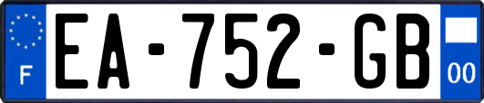 EA-752-GB