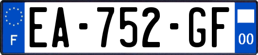 EA-752-GF