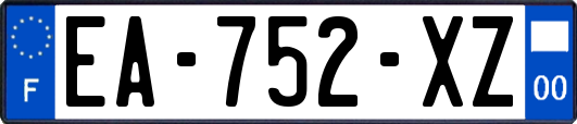 EA-752-XZ