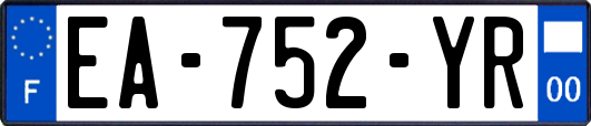 EA-752-YR