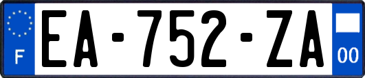 EA-752-ZA