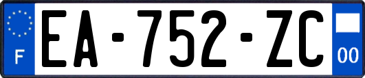 EA-752-ZC