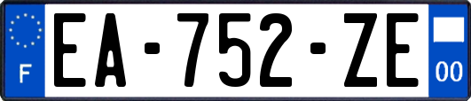 EA-752-ZE