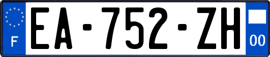 EA-752-ZH