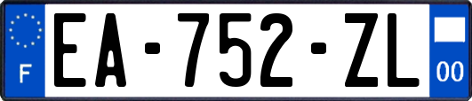 EA-752-ZL