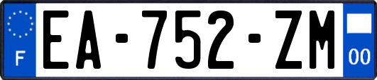 EA-752-ZM