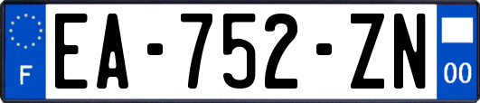 EA-752-ZN