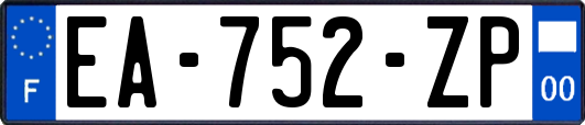 EA-752-ZP