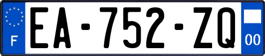 EA-752-ZQ