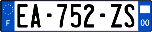 EA-752-ZS