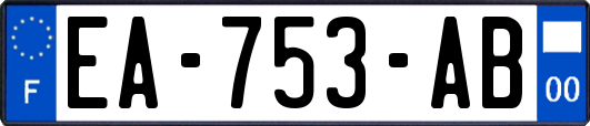 EA-753-AB