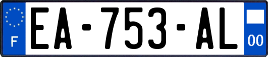 EA-753-AL