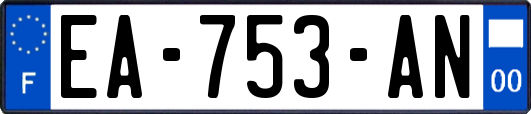 EA-753-AN