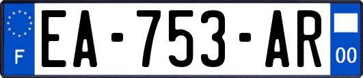 EA-753-AR