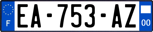 EA-753-AZ