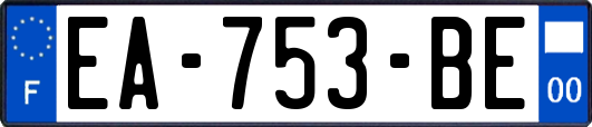 EA-753-BE