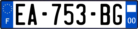 EA-753-BG