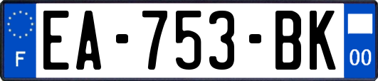 EA-753-BK