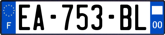 EA-753-BL