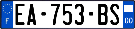 EA-753-BS