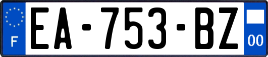 EA-753-BZ