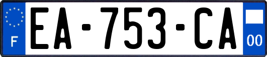 EA-753-CA