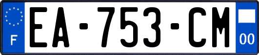 EA-753-CM