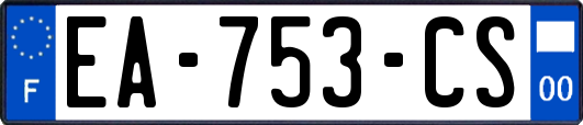 EA-753-CS