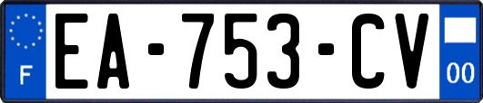 EA-753-CV