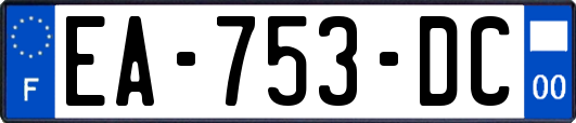 EA-753-DC