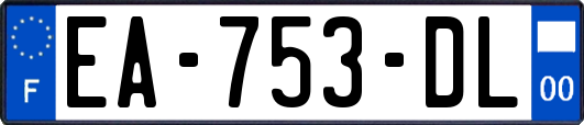 EA-753-DL