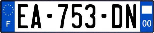 EA-753-DN