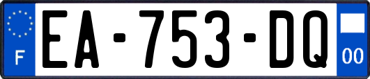 EA-753-DQ