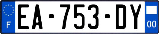 EA-753-DY