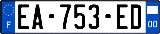 EA-753-ED