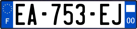 EA-753-EJ