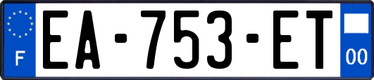 EA-753-ET