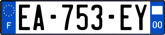 EA-753-EY