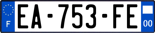 EA-753-FE