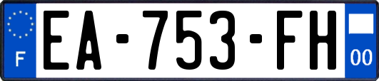 EA-753-FH