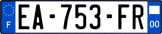 EA-753-FR