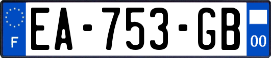 EA-753-GB