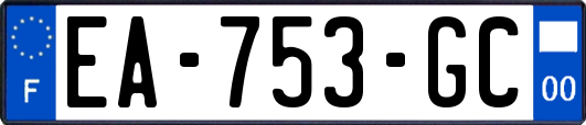 EA-753-GC