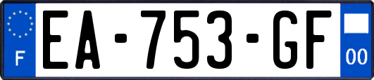 EA-753-GF