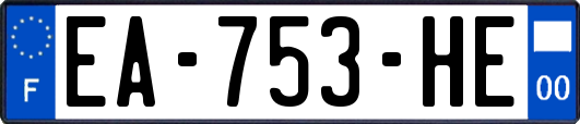 EA-753-HE