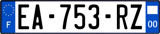 EA-753-RZ