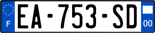 EA-753-SD