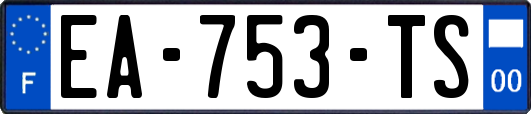 EA-753-TS